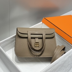 Hermes Halzan Bags